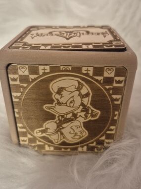 Kingdom of Hearts Merchandise Music Box Toys